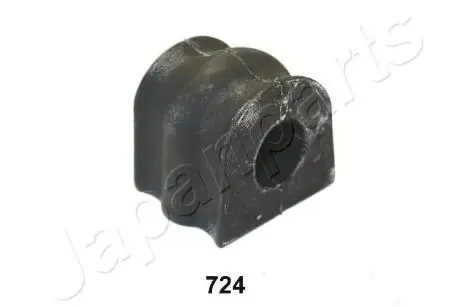 RU724 SUBARU Втулка переднего стаб.Forester SG 02-,Legacy III 98-,Outback 00- JAPANPARTS підбір по vin на Brocar