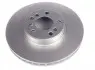 92107205 Диск тормозной (передний) BMW X5 (E53) 00- (332x30) PRO+ TEXTAR підбір по vin на Brocar