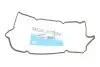 Прокладка крышки клапанов Mazda 3/6 2.0D 02-10 71-53538-00