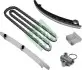 Комплект цепи ГРМ Opel Astra J/Corsa D 1.2-1.4 09- 559 0062 10