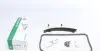 Комплект цепи ГРМ Opel Astra J/Corsa D 1.2-1.4 09- 559 0062 10