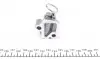 559006210 Комплект ланцюга ГРМ Opel Astra J/Corsa D 1.2-1.4 09- INA підбір по vin на Brocar