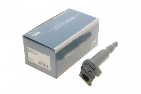 ZSE145 Котушка запалювання E60/E90/E65/E81 05- BERU підбір по vin на Brocar