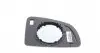 6401752 Скло дзеркала Opel Meriva 03-10 (L) ALKAR підбір по vin на Brocar