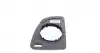 6401752 Скло дзеркала Opel Meriva 03-10 (L) ALKAR підбір по vin на Brocar