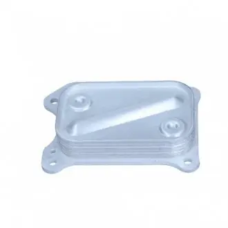 140040 Радиатор охлаждения двигателя OLEJU OPEL AGILA 1,3D 08- MAXGEAR подбор по vin на Brocar