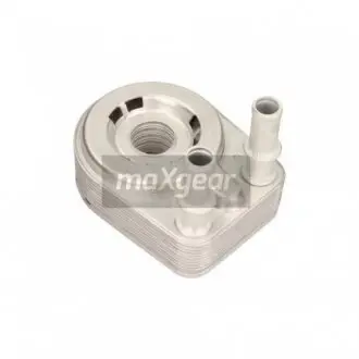 140034 Охолоджувач оливи, моторна олива MAXGEAR підбір по vin на Brocar