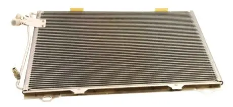 AC839886 Конденсатор, система кондиціонування повітря MAXGEAR підбір по vin на Brocar