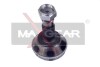 490119 Шарнірний комплект, приводний вал 49-0119 MAXGEAR MAXGEAR підбір по vin на Brocar