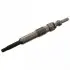 45045 Свеча накала Renault Kangoo/Master/Trafic 1.9DCI FEBI BILSTEIN підбір по vin на Brocar