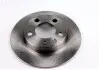 1155230037 Диск гальмівний (задній) Skoda Fabia/Octavia/Roomster 98-/VW Golf IV (232x9) MEYLE підбір по vin на Brocar