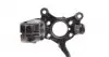 0731280 Цапфа (передня) Audi A3/Q3/Skoda Octavia/VW Caddy III 09-15 (L) TRUCKTEC підбір по vin на Brocar
