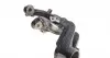 0731280 Цапфа (передня) Audi A3/Q3/Skoda Octavia/VW Caddy III 09-15 (L) TRUCKTEC підбір по vin на Brocar