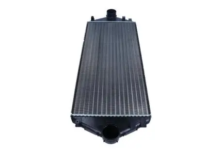 AC640578 Охолоджувач наддувального повітря MAXGEAR підбір по vin на Brocar