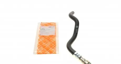 36876 Шланг гідропідсилювача BMW 3 (E46) 97-05 (M52/M54) FEBI BILSTEIN підбір по vin на Brocar