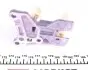 45006 Комплект ланцюга ГРМ VW Golf/Passat 2.0 FSI 04-10 FEBI BILSTEIN підбір по vin на Brocar