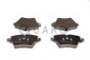 QP5668 KLOCKI HAM. BMW P. 2/X1 1,5-2,0 14- QUARO підбір по vin на Brocar