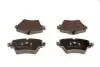 QP5668 KLOCKI HAM. BMW P. 2/X1 1,5-2,0 14- QUARO підбір по vin на Brocar