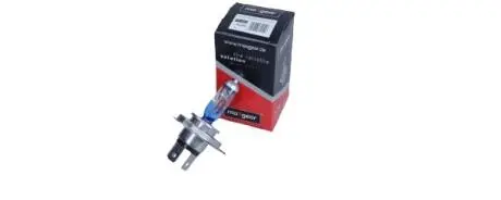 780192 ZARÓWKA H4 12V/60/55W P43T-38 +100% MAXGEAR підбір по vin на Brocar