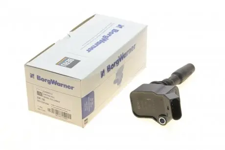 ZSE126 Котушка запалювання VW Caddy/Skoda Octavia 1.0-1.4TSI 12- BERU підбір по vin на Brocar