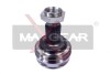 490606 Шарнирный комплект, приводной вал 49-0606 MAXGEAR MAXGEAR підбір по vin на Brocar