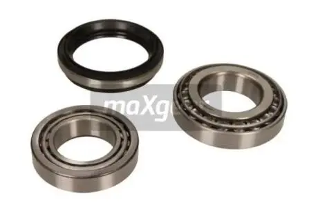 330918 Комплект підшипника маточини колеса MAXGEAR підбір по vin на Brocar