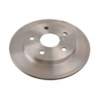 ADT343288 Диск тормозной BLUE PRINT підбір по vin на Brocar