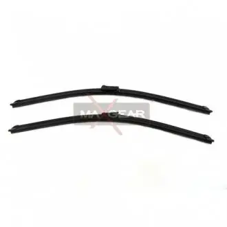 390108 Щетка стеклоочистителя MAXGEAR подбор по vin на Brocar