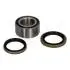 KK15008 Подшипник передней ступицы Carisma 95-, Lancer 92-. JAPANPARTS підбір по vin на Brocar