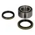KK15008 Подшипник передней ступицы Carisma 95-, Lancer 92-. JAPANPARTS підбір по vin на Brocar
