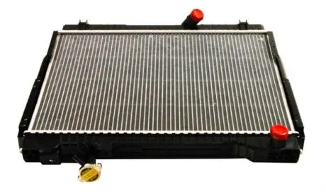 AC228381 Радіатор, система охолодження двигуна MAXGEAR підбір по vin на Brocar