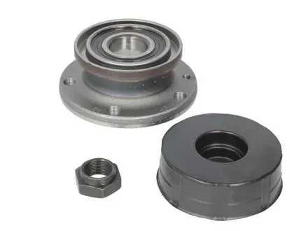 VKBA3691 Підшипник колісний SKF підбір по vin на Brocar
