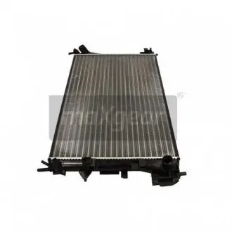 AC265368 Радіатор, охолодження двигуна MAXGEAR підбір по vin на Brocar