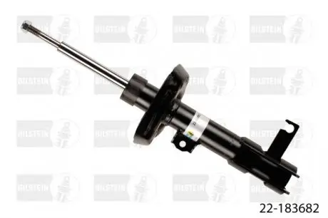 22183682 Амортизатор підвіски BILSTEIN підбір по vin на Brocar