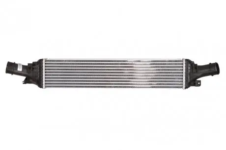 30289 Радіатор інтеркулера Audi A4/A5/A6/Q5 1.8-2.0H 07- NRF підбір по vin на Brocar