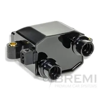 20617 КАТУШКА ЗАЖИГАНИЯ FORD GALAXY/SCORPIO II/TRANSIT/TRANSIT TOURNEO 2.0 94-00 BREMI подбор по vin на Brocar