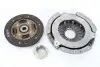 Комплект зчеплення Daewoo Lanos 1.4i 97- 826228