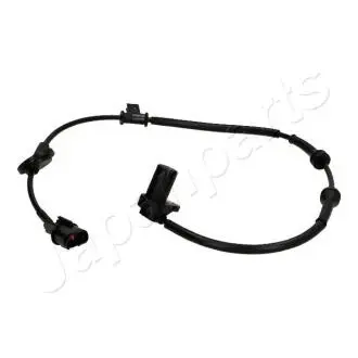 ABSH12 Датчик ABS передн.Лев.Getz 02- JAPANPARTS підбір по vin на Brocar
