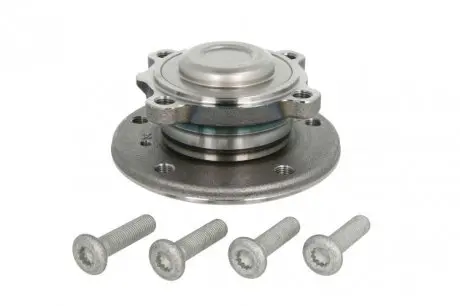 VKBA6711 Подшипник колесный SKF подбор по vin на Brocar