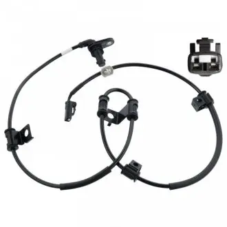 107468 Датчик ABS HYUNDAI IX35 2,0GDI 13- FEBI BILSTEIN подбор по vin на Brocar