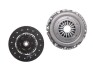 625313809 Комплект зчеплення Opel Insignia 2.0 CDTi 08- замінено на 625 3063 09 LUK підбір по vin на Brocar