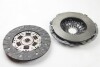 625313809 Комплект зчеплення Opel Insignia 2.0 CDTi 08- замінено на 625 3063 09 LUK підбір по vin на Brocar