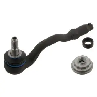 33511 Наконечник поперечной рулевой тяги FEBI BILSTEIN подбор по vin на Brocar
