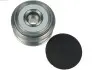 AFP2002 Шків генератора AFP2002 Z WOLNOBIEGIEM AUTO STARTER підбір по vin на Brocar