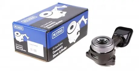 CSC012530 Підшипник вижимний Ford Connect 1.8DI/TDCI (MTX75) RYMEC підбір по vin на Brocar