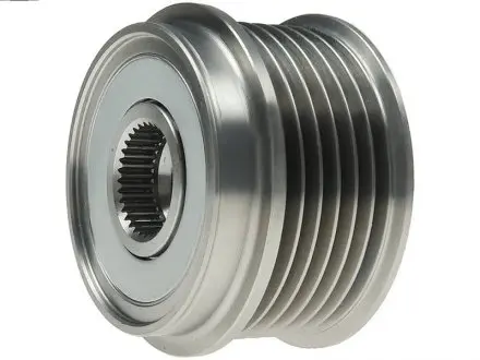 AFP0002 Шків генератора AFP0002 AUTO STARTER підбір по vin на Brocar
