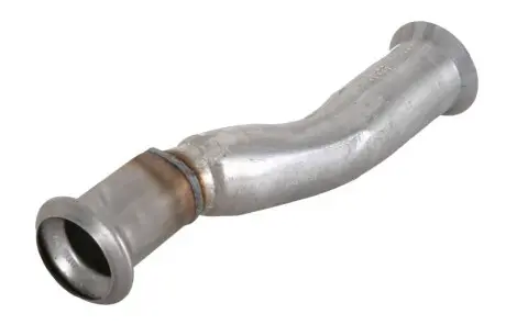 BM50222 Випускна труба BM CATALYSTS підбір по vin на Brocar