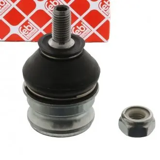 41786 Несучий / направляючий шарнір FEBI BILSTEIN підбір по vin на Brocar