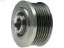 AFP4001 Шків генератора AFP4001 Z WOLNOBIEGIEM AUTO STARTER підбір по vin на Brocar