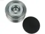AFP4001 Шків генератора AFP4001 Z WOLNOBIEGIEM AUTO STARTER підбір по vin на Brocar